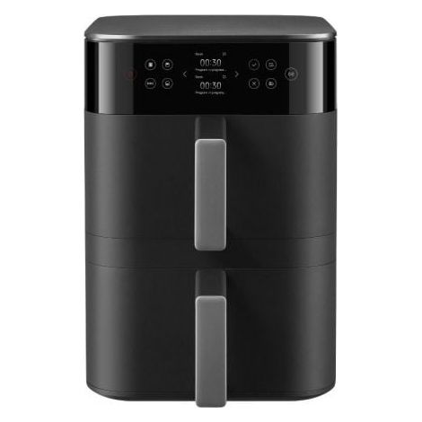 Aparato de cocina Xiaomi smart double stack air fryer 12l 2800 W