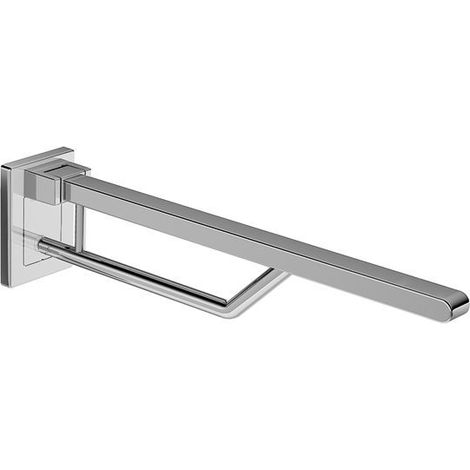 HEWI 950.50.62040 Stützklappgriff Duo, L:700mm, (1/5)