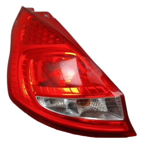 [PRODUIT D'OCCASION] Feu Arriere Gauche  FORD Fiesta Vi Phase 1 2008-... ♻️ Ref Oe. 1709553 - Garantie à vie (1/3)