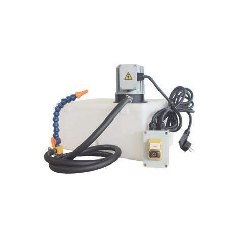 KME1 sistema refrigerante 230 V OPTIMUM