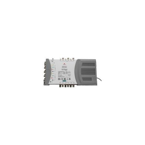 MULTISWITCH TMS-9/12S 9 EINGÄNGE / 12 AUSGÄNGE TRIAX