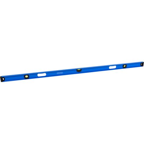 Draper 29065 I-Beam Spirit Level, 1800mm (1/2)