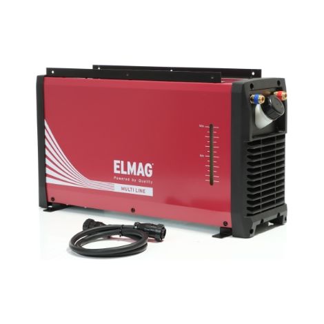 Unità di raffreddamento acqua 'Multi Line', WK1-MINI, 230 V./50 Hz.