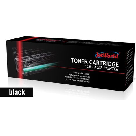 JetWorld Schwarze Samsung M2020 Tonerkartusche MLT-D111S PATENTFREI