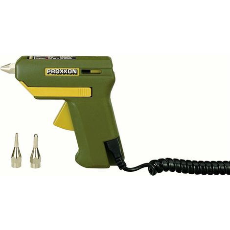HKP 220 - Pistolet à colle 200 - Proxxon