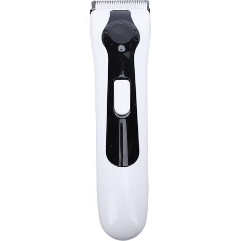 Tondeuse à Cheveux pour bébé, 500 MAh, sans Fil, Rechargeable, Silencieuse, Réduction du Bruit, Légère, Portable, Sûre, avec Bords Arrondis, pour Enfants, Tout-petits, Nourrissons (1/5)