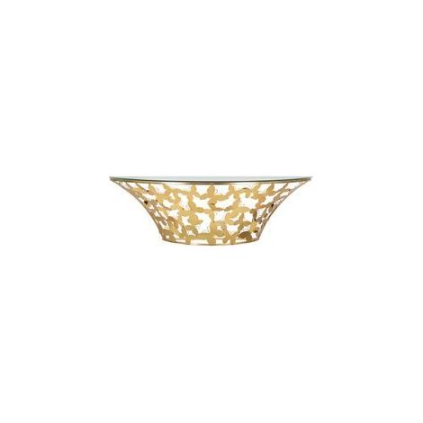 WALL CONSOLE BUTTERFLIES CM 120X40,5X37,2 (1/5)
