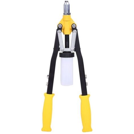 Pince à riveter professionnelle - 3.2 à 6.4 mm - Pince à riveter (1/5)