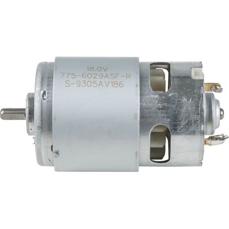 Elektromotor (1/2)