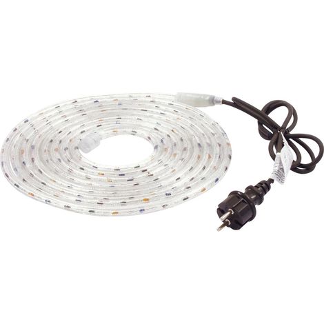 Eurolite Lichtschlauch 5 m RGB (1/5)