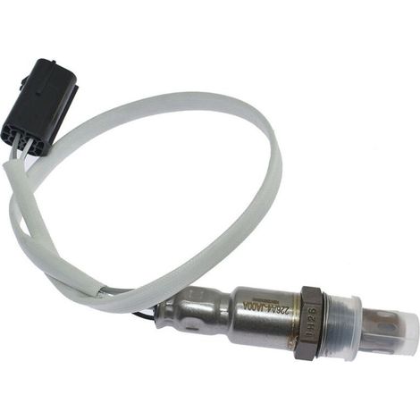 Capteur d'oxygène de remplacement compatible avec Rogue Altima 2.5L (2007-2013), numéro de pièce 226A4-JA00A, capteur d'oxygène aval. (1/4)
