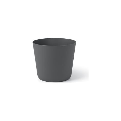 VASO CACHEPOT SPRING EVO D 25CM TERRA ETNEA
