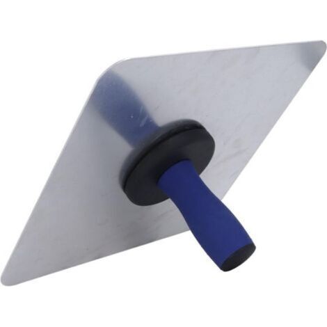 Plastering Trowel, Versatile Tool for Spreading and Polishing Masons and Tilers. (1/5)