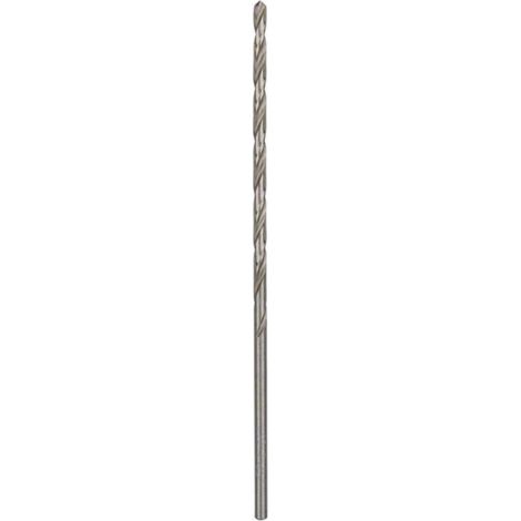 Bosch PRO Metal HSS-G Spiralbohrer, 3,2 x 69 x 106 mm, 5-tlg. (1/3)