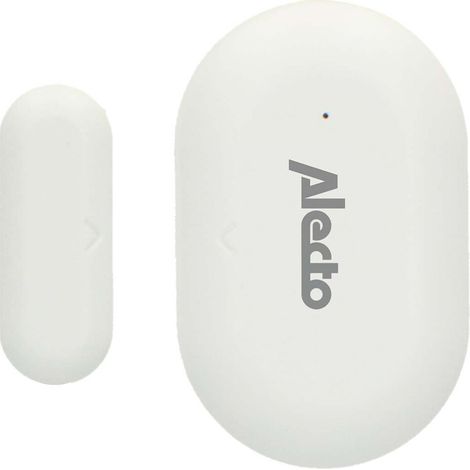 Alecto Smarter Zigbee Tür-/Fensterkontaktsensor