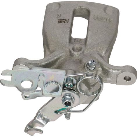 FT11792 pinza freno rapida POSTERIORE DESTRA SENZA forcella (1/5)
