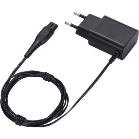 Chargeur pour Karcher Lave Vitre WV2, WV 2 Plus, WV1, WV50, WV, Cable Alimentation Kärcher pour Nettoyeur Lave Vitres Kärcher wv60, wv70, wv75, WV5, WV5 Premium Adaptateur