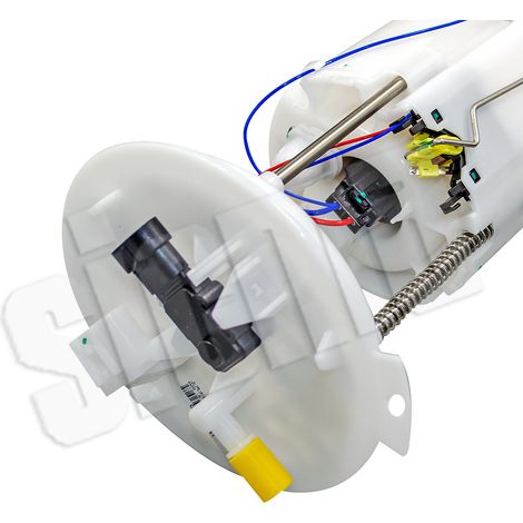 Die Teilenummer C00235641 ist mit der neuen Kraftstoffpumpeneinheit für den Maxus G50 (chinesische Abgasnorm VI) kompatibel und gewährleistet einen stabilen Durchfluss sowie eine präzise Druckregelung (1/4)