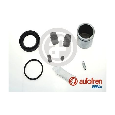 Kit de réparation, étrier de frein Autofren Seinsa D42301C BMW 1554749 1554757