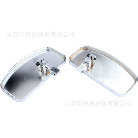 Compatible with Harley-Davidson cruiser Kawasaki Vulcan VN400 800 rear footrests and rest pedals (1/5)