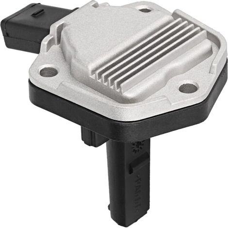 1J0907660B Motorölstandsensor, direkter Ersatz, professionelle Qualität, hohe Leistung für S6, S8, TT, A8, S4, Seat, Aluminium-ABS-Konstruktion (1/5)