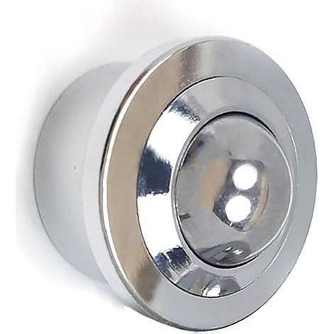 1 mini universal steel ball transfer roller for furniture transmission (SP-8) (1/4)