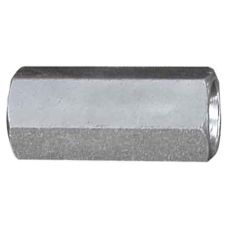DADO IN GIUNZIONE M8x30 - 100 pezzi