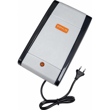 Attuatore Motore Per Porte Sezionali e Basculanti GENIUS ZODIAC 100 24v 6120042