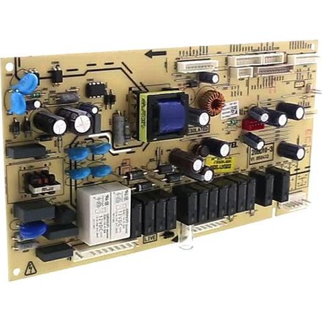MODULE DE PUISSANCE POUR REFRIGERATEUR SHARP - 32027291 (1/3)