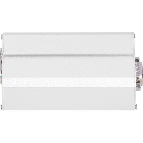 ECU-Chiptuning-Werkzeugset, Chiptuning-Flasher, OBD-Kabelstecker, Metallbox, Autodiagnose (1/5)