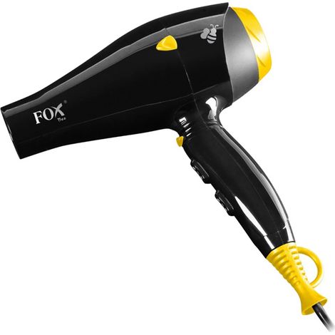 Fox Bee Silent Haartrockner 2100W