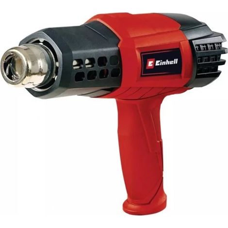 PISTOLA ARIA CALDA TE-HA  2000 E