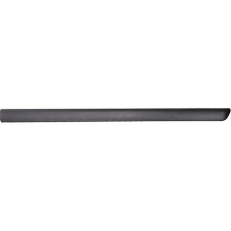 Moulure de porte arrière gauche noire BMW Serie 3 E46 1998-2005
