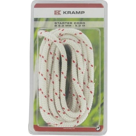 Corde de lanceur UNIVERSEL KR0600050