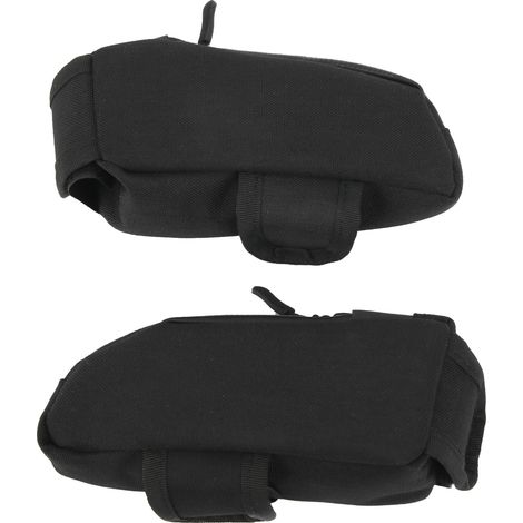 Sacoche de carénage étanche pour moto, avec rangement d'outils, compatible avec R1200GS ADV LC/R1250GS (1/5)