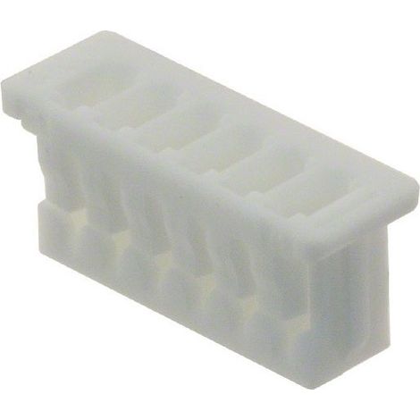 Connettore PicoBlade Femmina 6 Vie