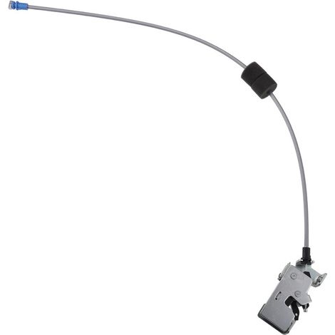 Linker hinterer Türschloss-Motor passend für Ford Transit – YC15V431A03AM