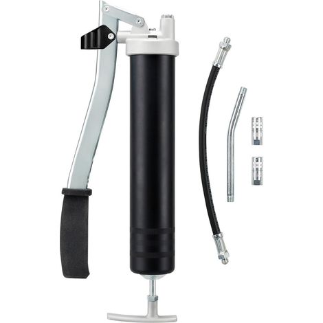 Pressol PRELIxx PRO 2014.1 M 10 x 1, FN-schwarz-ZBH-Set 9 14221211 Presse à huile