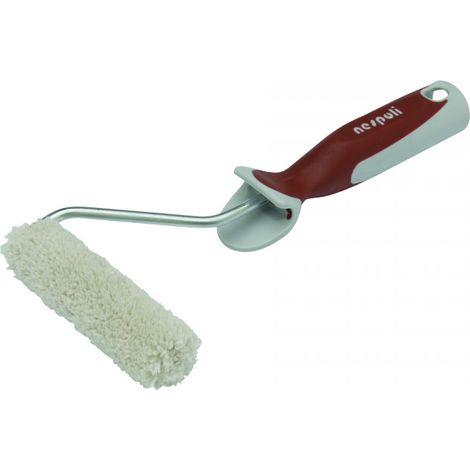 Rouleau Teflon 'Spécial traitement des bois et produits fluides' 110mm