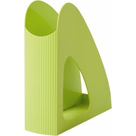 HAN Stehsammler Re-LOOP 16218-950 A4/C4 RC lemon (1/5)