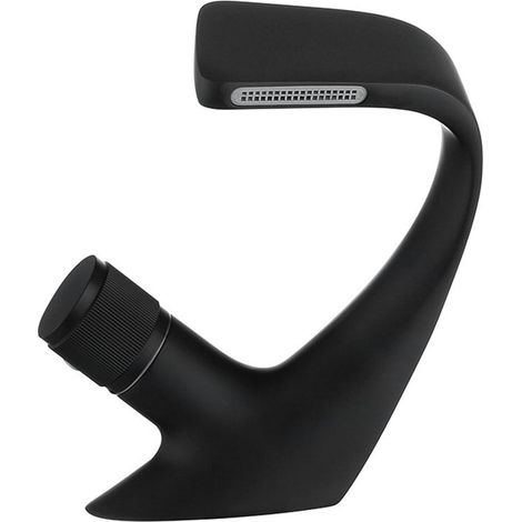 Mexen Cardo rubinetteria lavabo, nero - 747200-70 (1/2)