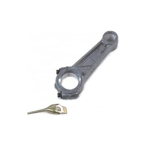 Bielle TECUMSEH adaptable 32611 – Compatible moteurs 32611, 32875, 33661 – Remplacement efficace pour entretien moteur thermique - tc32875
