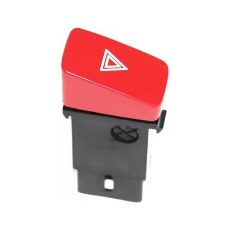 La référence 937902E000CA convient aux ensembles de commutateurs et aux interrupteurs à bouton-poussoir des voyants d'avertissement des Hyundai Tucson 2004-2009. (1/4)