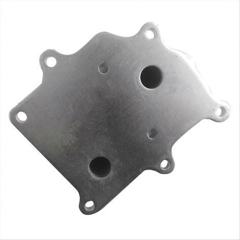 Compatible avec le moteur Explorer Edge 3.5L 7T4Z-6A642-A (1/5)