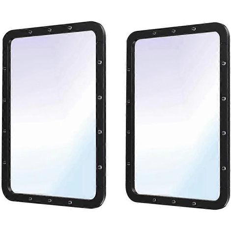 2 cubetas de resina de película FEP para actualizaciones de FEP de Anycubic P en M3 Accesorios para impresoras 3D (1/5)