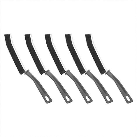 Brosse de nettoyage des joints de carrelage pour douche, A (1/5)