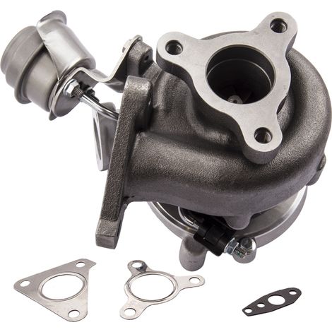 Turbo Chargeur para NISSAN X-TRAIL 2.2 DCI Almera Di 136cv 14411-AW400 727477-7