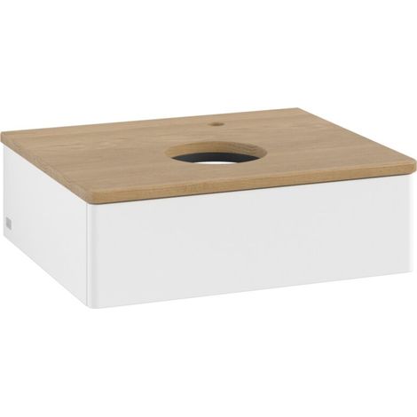Villeroy & Boch L07051MT WTUS Antao L075 600x190x500mm (1/3)