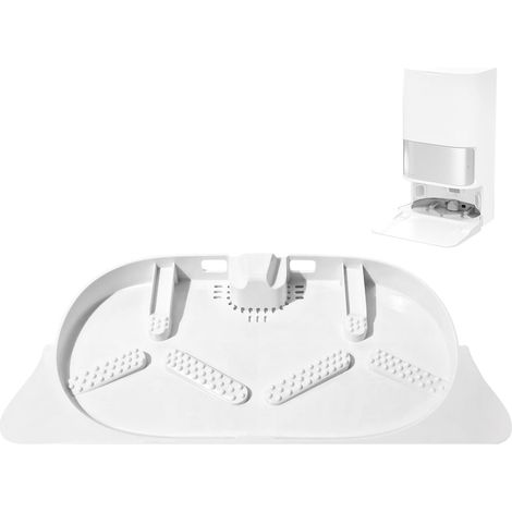 Pièces de rechange station de nettoyage pour Dreame L10S Ultra / L10S Pro / W10S Pro, pour Mijia B101CN / X10plus B101GL, accessoires pour base autolaveuse (1/5)