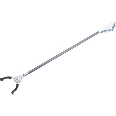 Flora Greifboy 105 cm, Metall, rutschfester Greifer